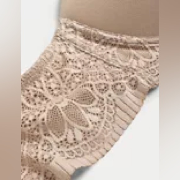 NWOT Marks and Spencer Body Soft™ Non Wired Full Cup Bras in pair - Picture 5 of 7